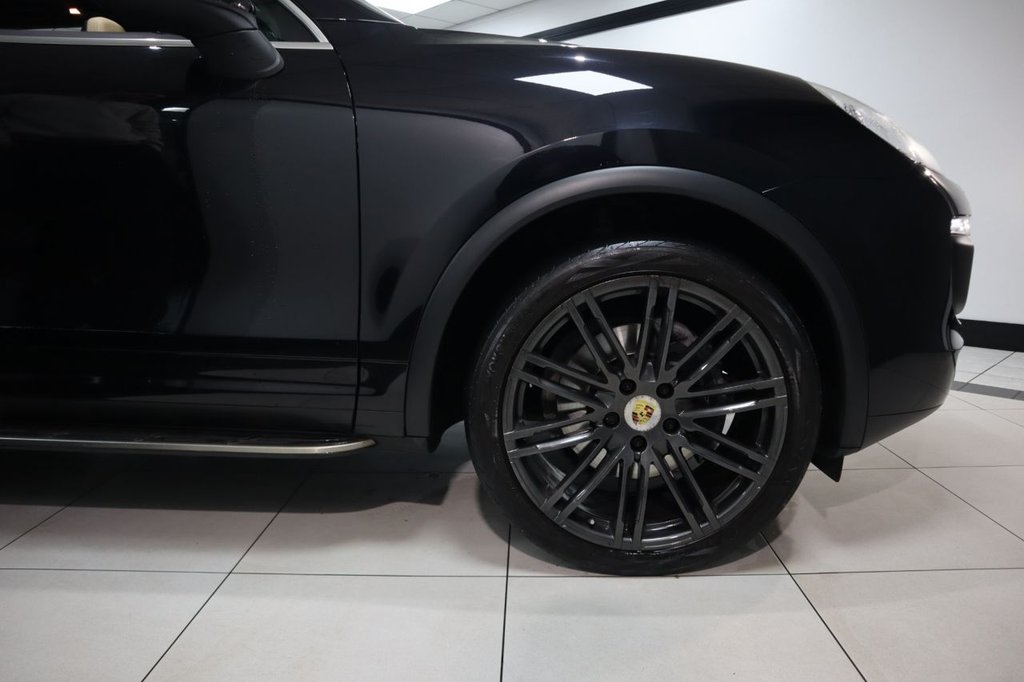 Used Porsche Cayenne 2014 for sale - 77042519: Photo 22