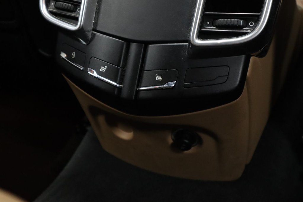 Used Porsche Cayenne 2014 for sale - 77042519: Photo 24