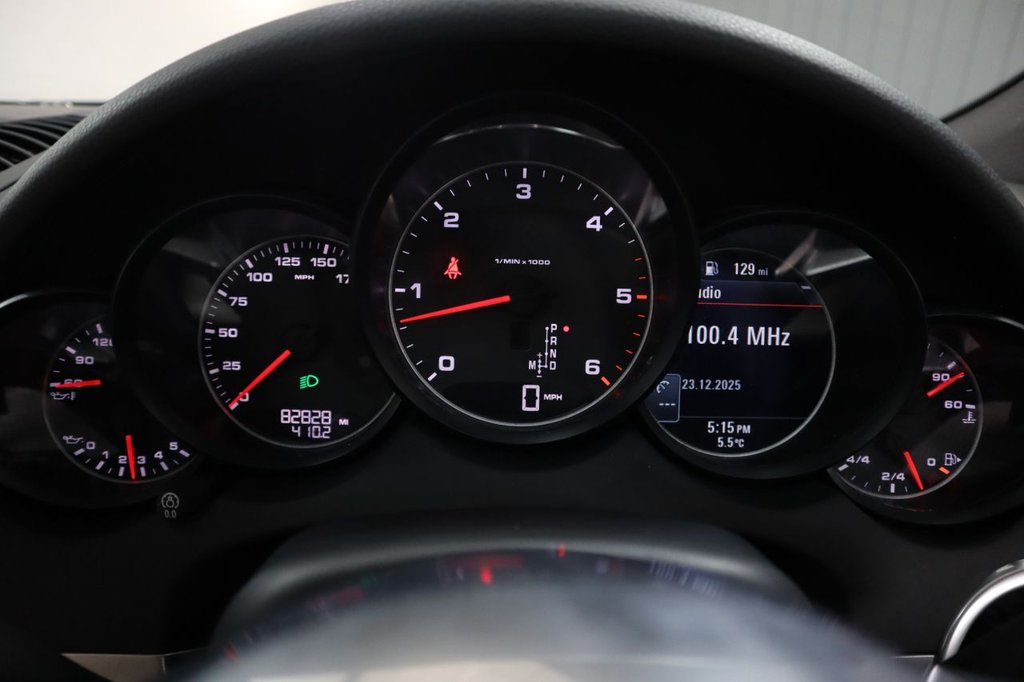 Used Porsche Cayenne 2014 for sale - 77042519: Photo 25