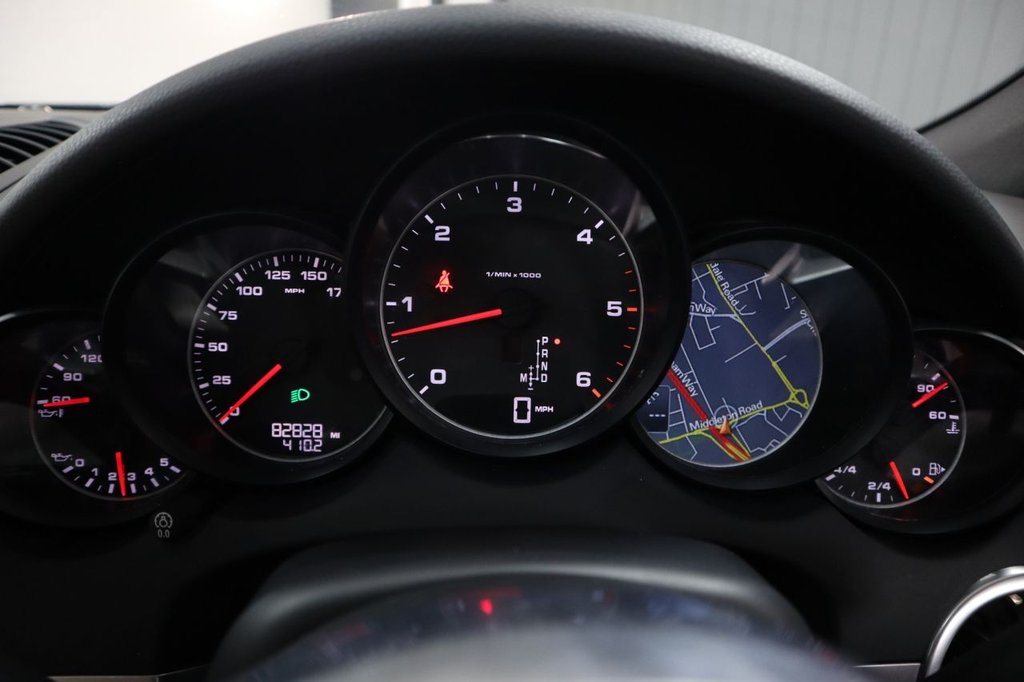 Used Porsche Cayenne 2014 for sale - 77042519: Photo 26