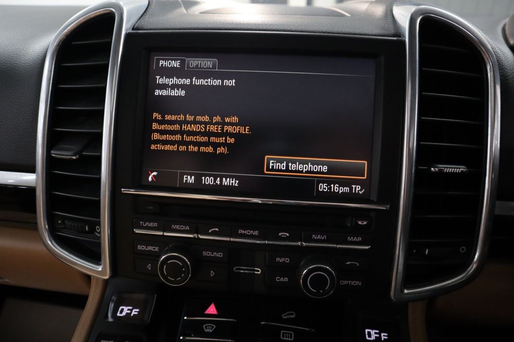 Used Porsche Cayenne 2014 for sale - 77042519: Photo 30