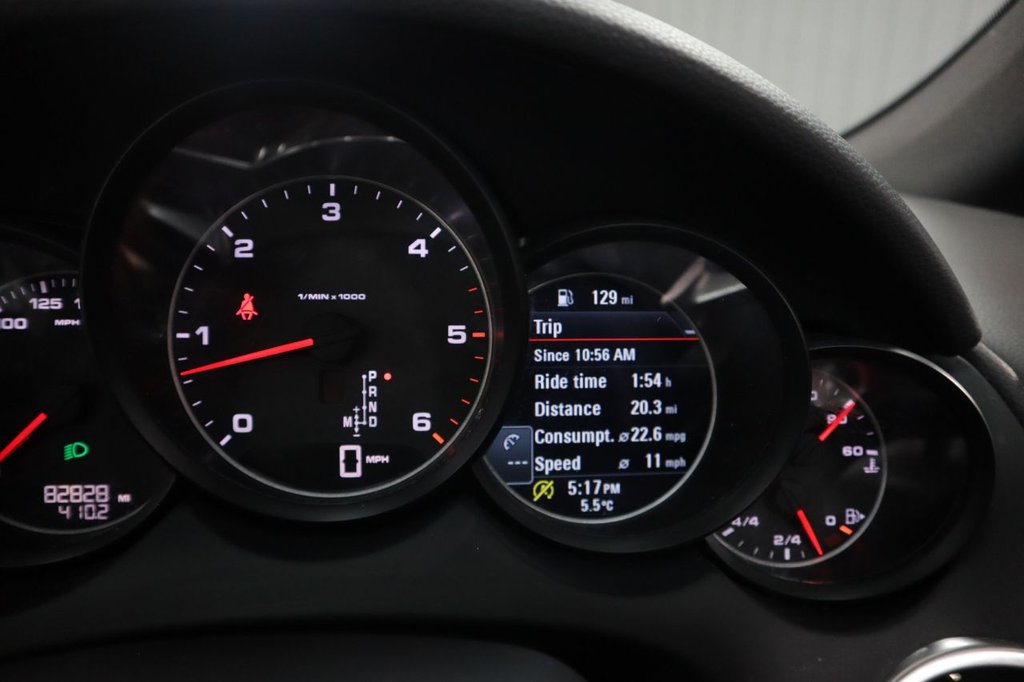 Used Porsche Cayenne 2014 for sale - 77042519: Photo 34