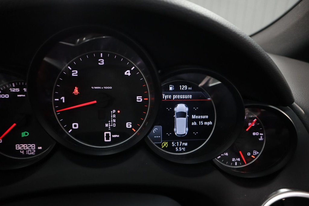 Used Porsche Cayenne 2014 for sale - 77042519: Photo 35