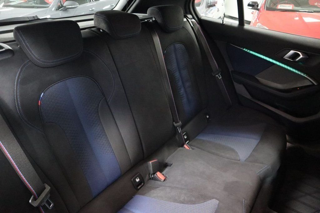 Used BMW 1 Series 2020 for sale - 77276274: Photo 10