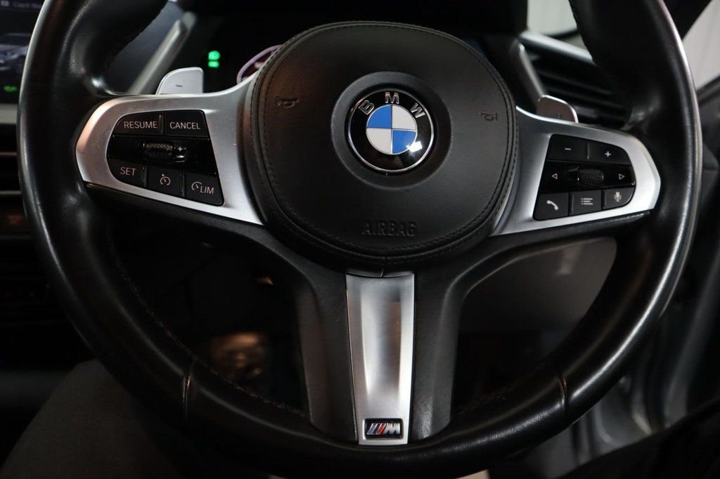 Used BMW 1 Series 2020 for sale - 77276274: Photo 13