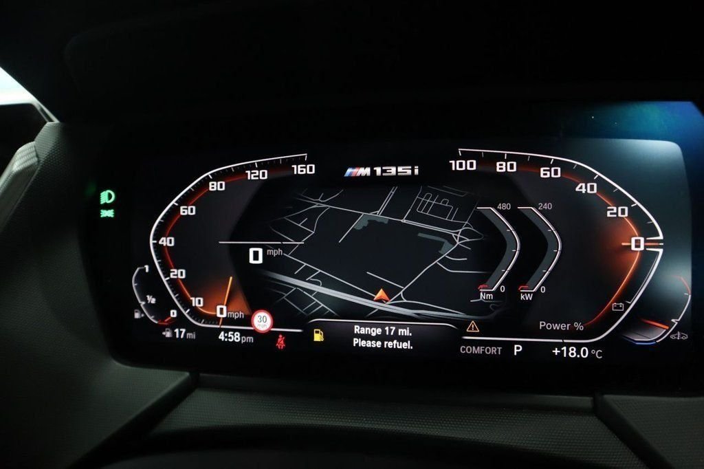 Used BMW 1 Series 2020 for sale - 77276274: Photo 14