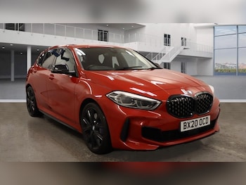 Used BMW 1 Series 2020 for sale - 77276274: Photo