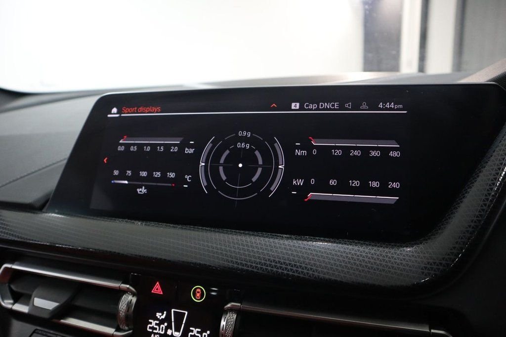 Used BMW 1 Series 2020 for sale - 77276274: Photo 22