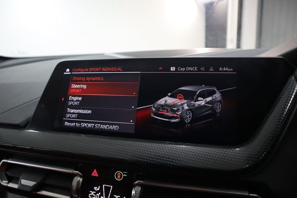 Used BMW 1 Series 2020 for sale - 77276274: Photo 23