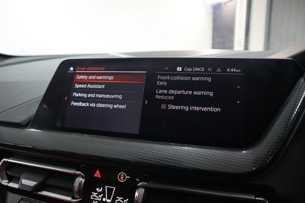 Used BMW 1 Series 2020 for sale - 77276274: Photo 24