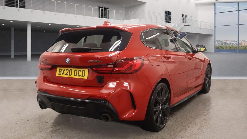 Used BMW 1 Series 2020 for sale - 77276274: Photo 5