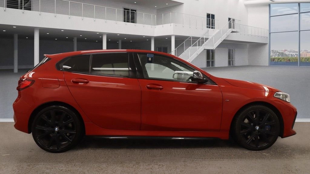 Used BMW 1 Series 2020 for sale - 77276274: Photo 7