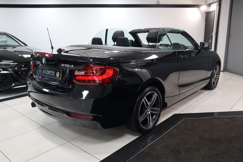 Used BMW 2 Series 2016 for sale - 76665446: Photo 10