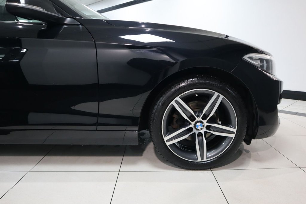 Used BMW 2 Series 2016 for sale - 76665446: Photo 11