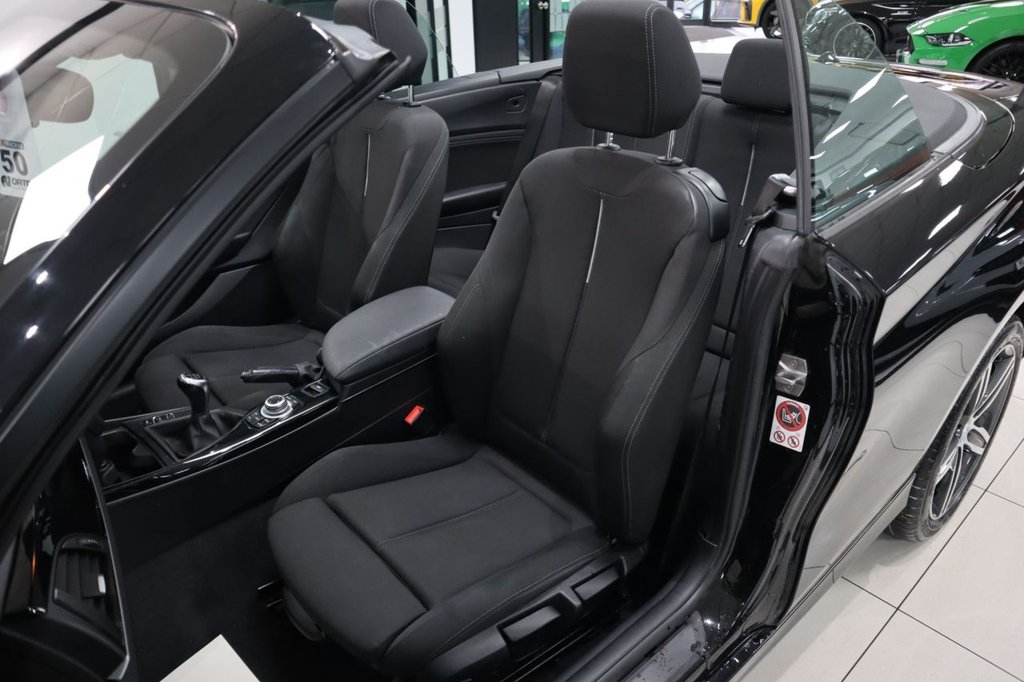 Used BMW 2 Series 2016 for sale - 76665446: Photo 14