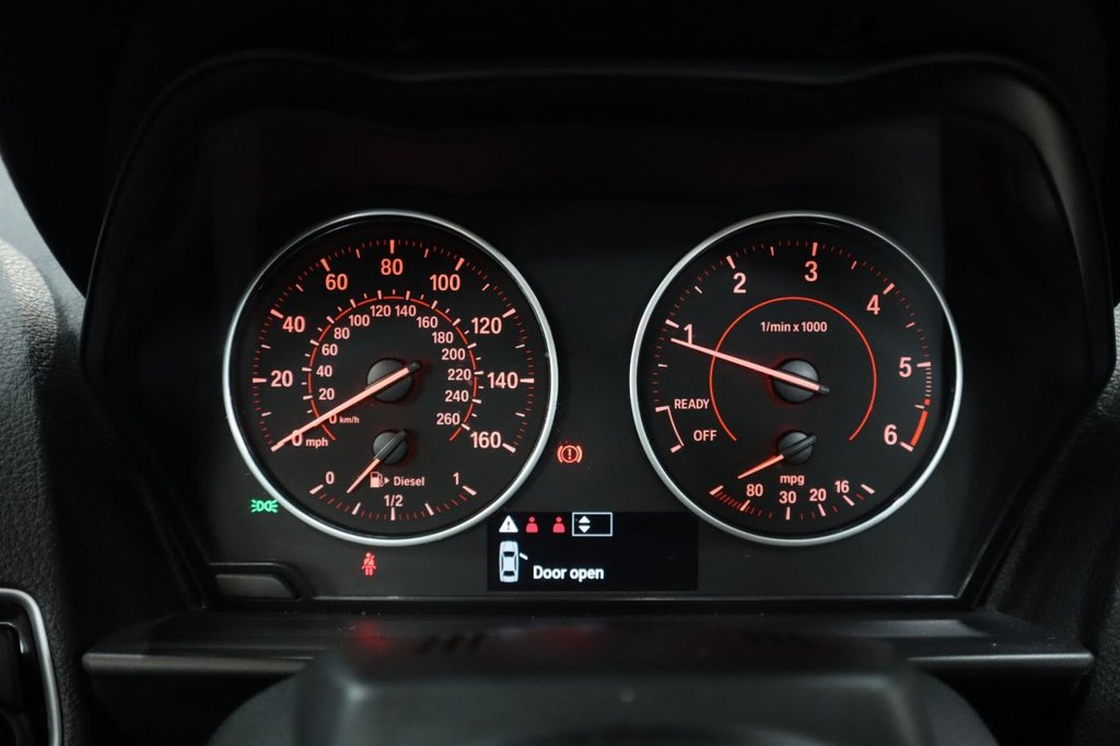 Used BMW 2 Series 2016 for sale - 76665446: Photo 16