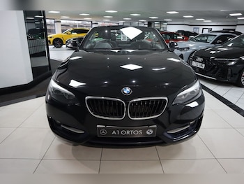 Used BMW 2 Series 2016 for sale - 76665446: Photo