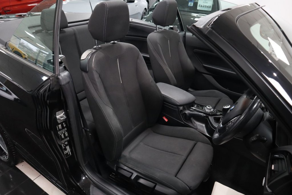 Used BMW 2 Series 2016 for sale - 76665446: Photo 4