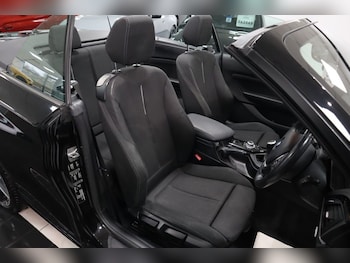 Used BMW 2 Series 2016 for sale - 76665446: Photo