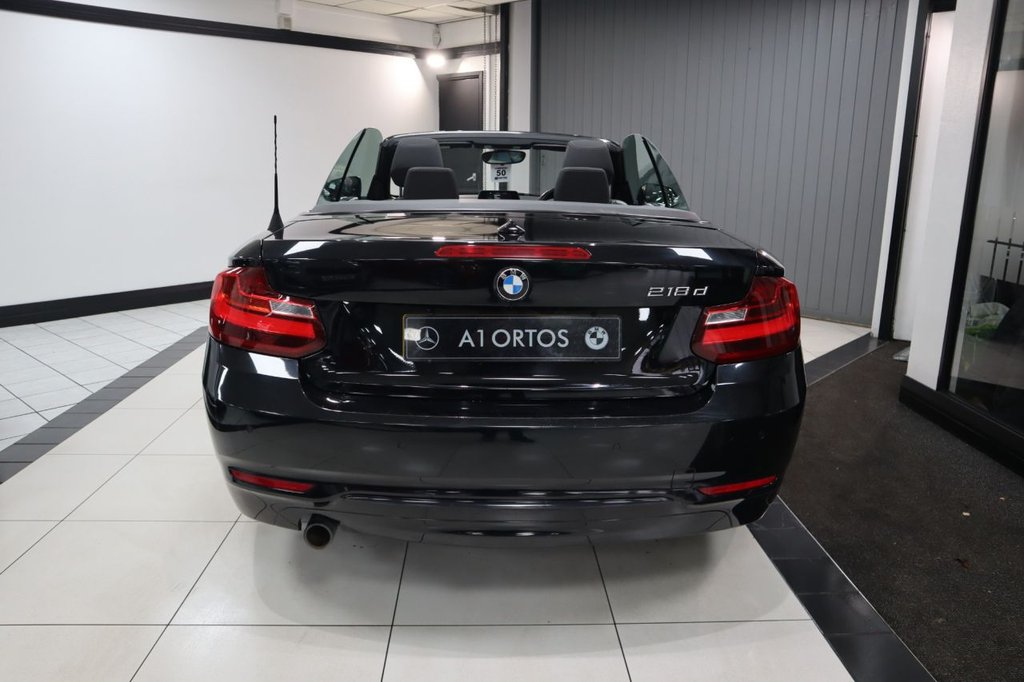 Used BMW 2 Series 2016 for sale - 76665446: Photo 7