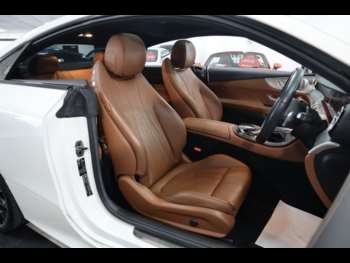 Used Mercedes-Benz E-Class 2018 for sale - 74003040: Photo