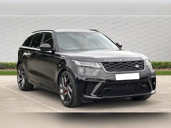 Used Land Rover Range Rover Velar 2019 for sale - 79072646: Photo