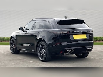 Used Land Rover Range Rover Velar 2019 for sale - 79072646: Photo