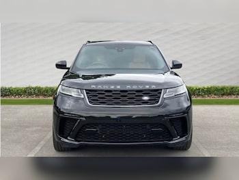 Used Land Rover Range Rover Velar 2019 for sale - 79072646: Photo