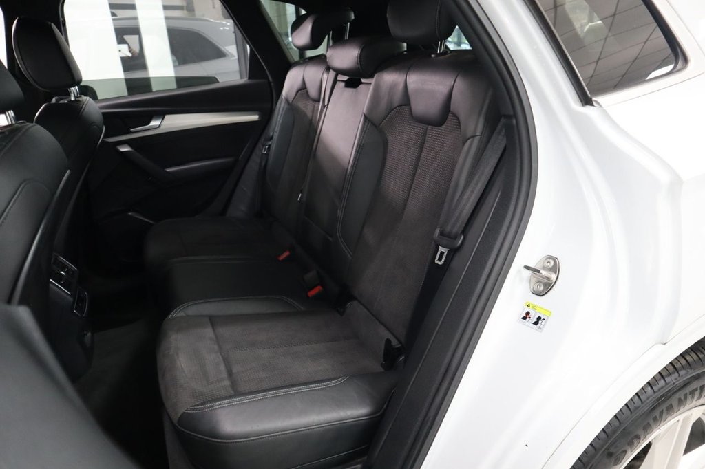 Used Audi Q5 2018 for sale - 77557967: Photo 15