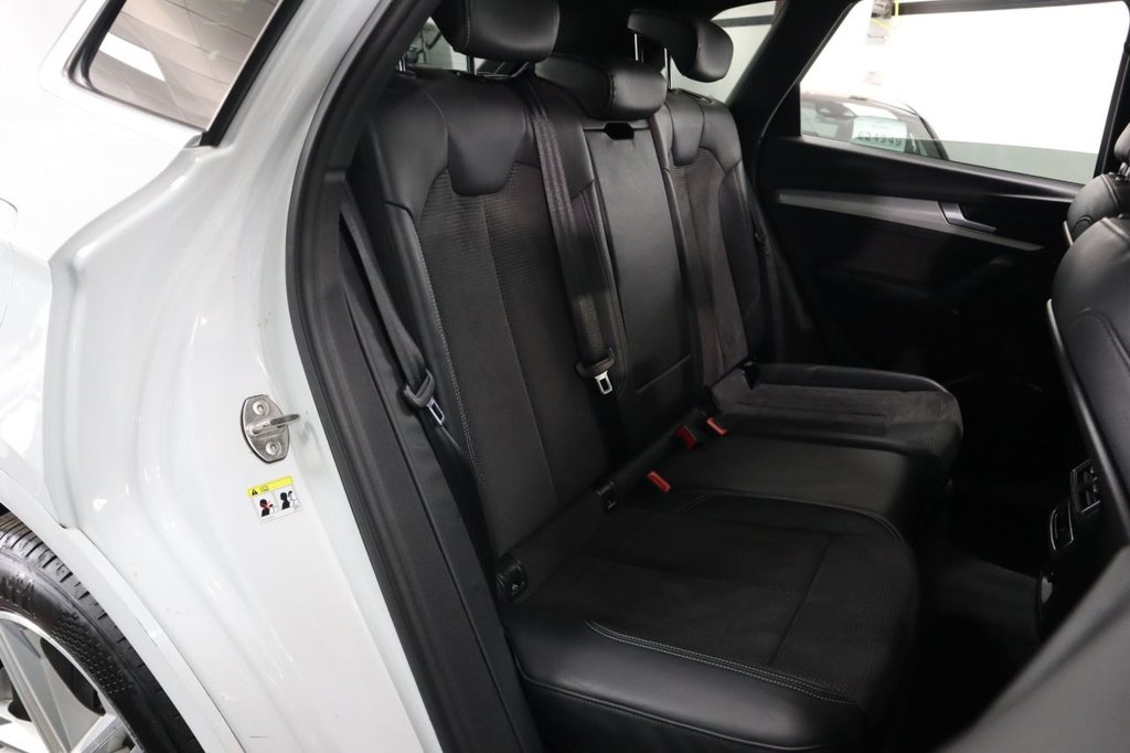 Used Audi Q5 2018 for sale - 77557967: Photo 16