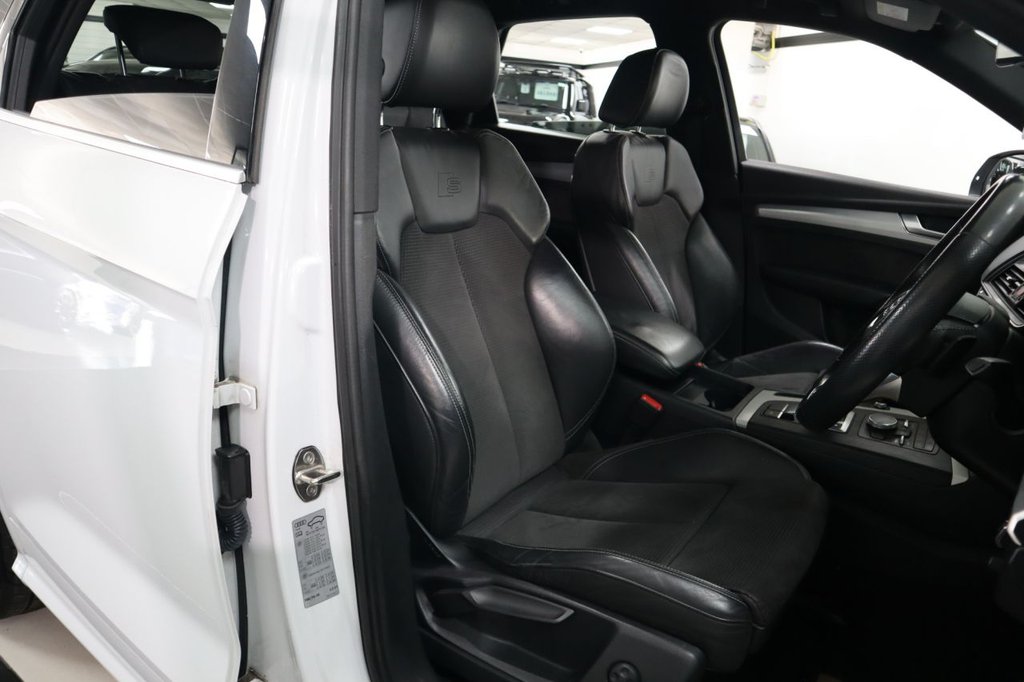 Used Audi Q5 2018 for sale - 77557967: Photo 17