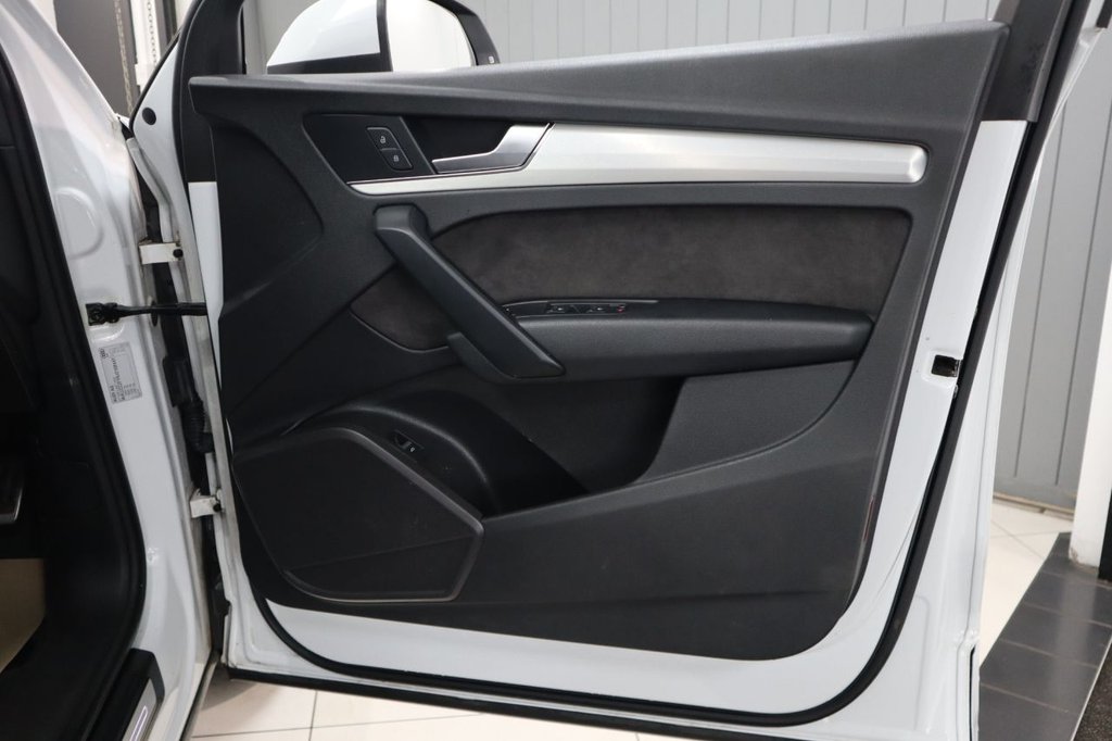 Used Audi Q5 2018 for sale - 77557967: Photo 18