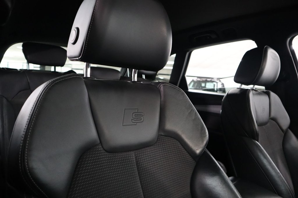 Used Audi Q5 2018 for sale - 77557967: Photo 20