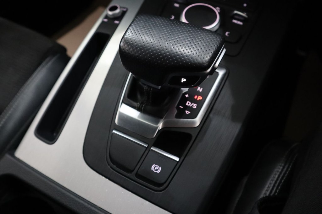 Used Audi Q5 2018 for sale - 77557967: Photo 22