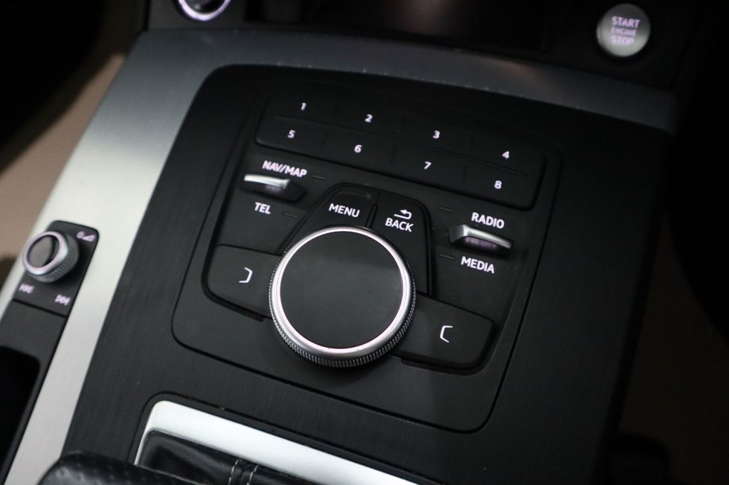 Used Audi Q5 2018 for sale - 77557967: Photo 24