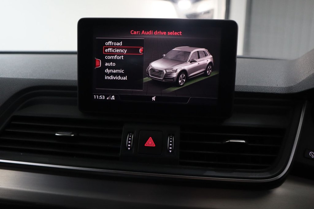 Used Audi Q5 2018 for sale - 77557967: Photo 26