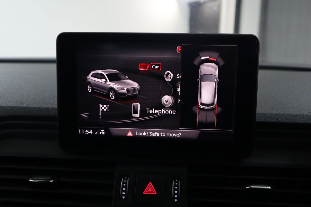 Used Audi Q5 2018 for sale - 77557967: Photo 29