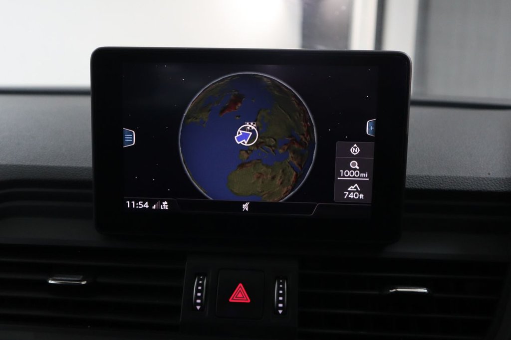 Used Audi Q5 2018 for sale - 77557967: Photo 30