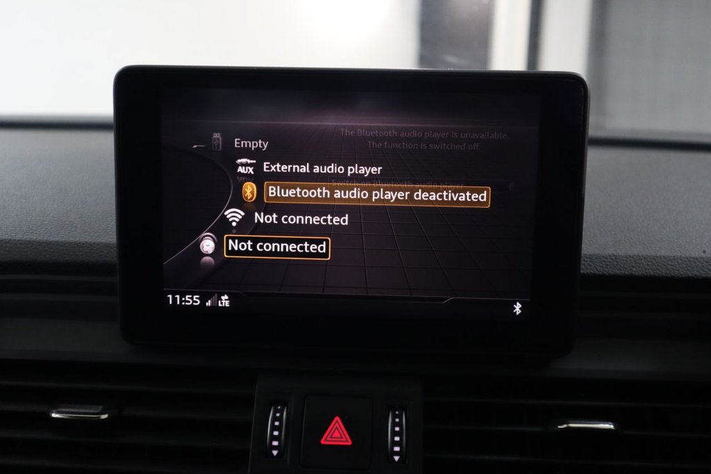 Used Audi Q5 2018 for sale - 77557967: Photo 35