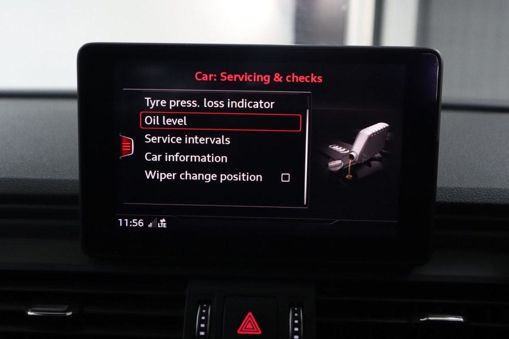 Used Audi Q5 2018 for sale - 77557967: Photo 37