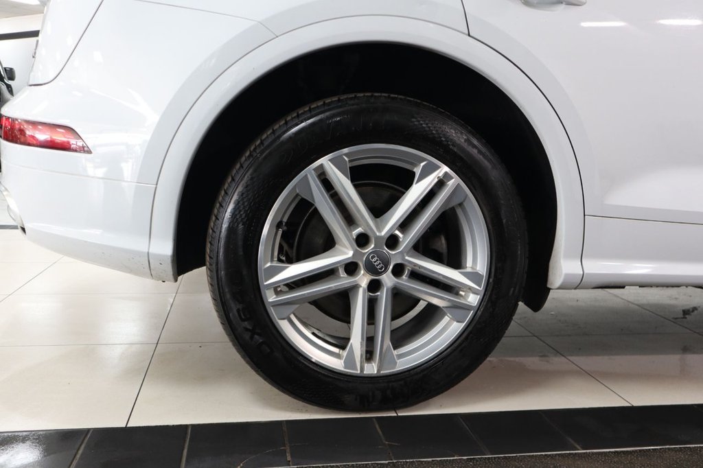 Used Audi Q5 2018 for sale - 77557967: Photo 7