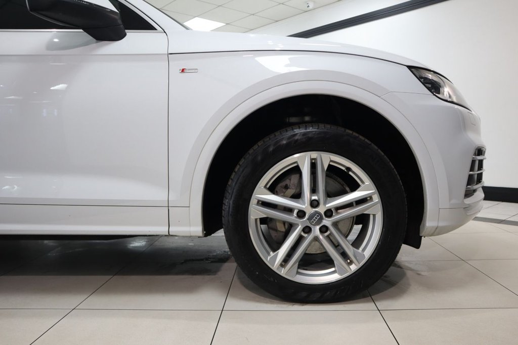Used Audi Q5 2018 for sale - 77557967: Photo 8