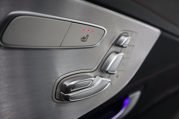 Used Mercedes-Benz C-Class 2020 for sale - 76203211: Photo 10