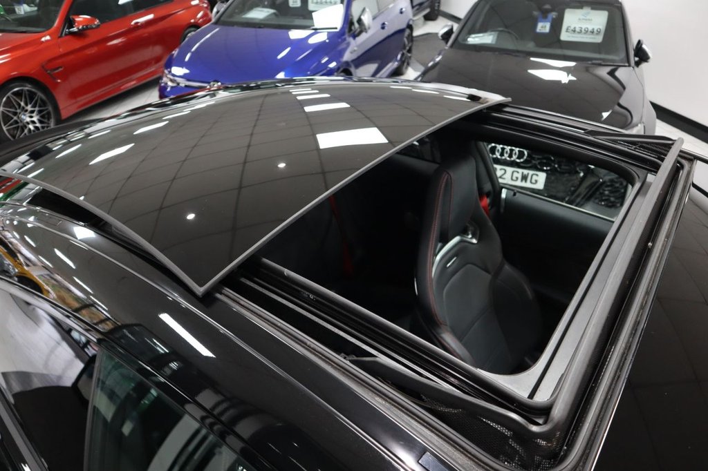 Used Mercedes-Benz C Class 2020 for sale - 76203211: Photo 13