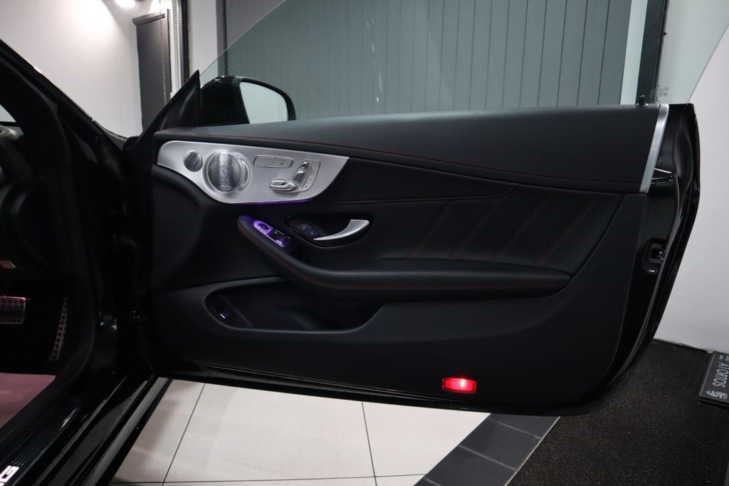 Used Mercedes-Benz C Class 2020 for sale - 76203211: Photo 16