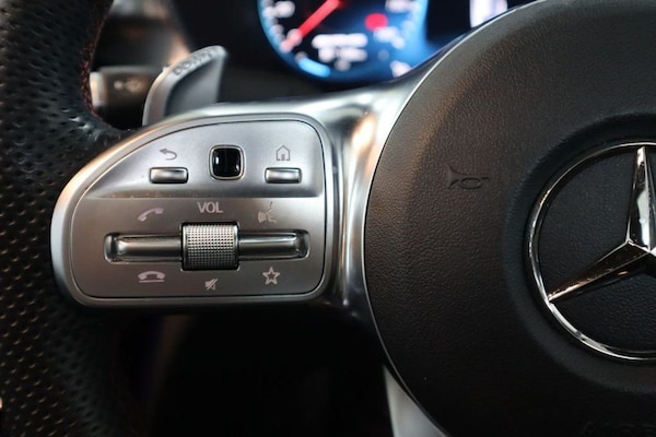 Used Mercedes-Benz C-Class 2020 for sale - 76203211: Photo 17
