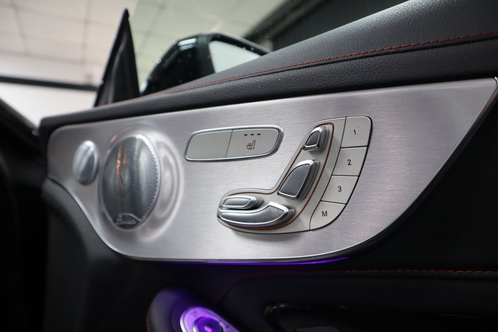 Used Mercedes-Benz C Class 2020 for sale - 76203211: Photo 18