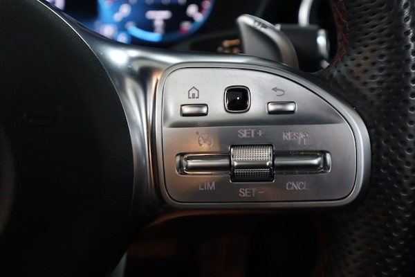 Used Mercedes-Benz C-Class 2020 for sale - 76203211: Photo 18