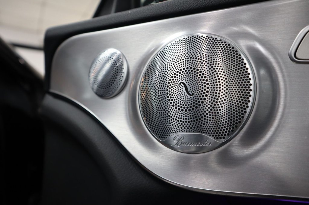 Used Mercedes-Benz C Class 2020 for sale - 76203211: Photo 19