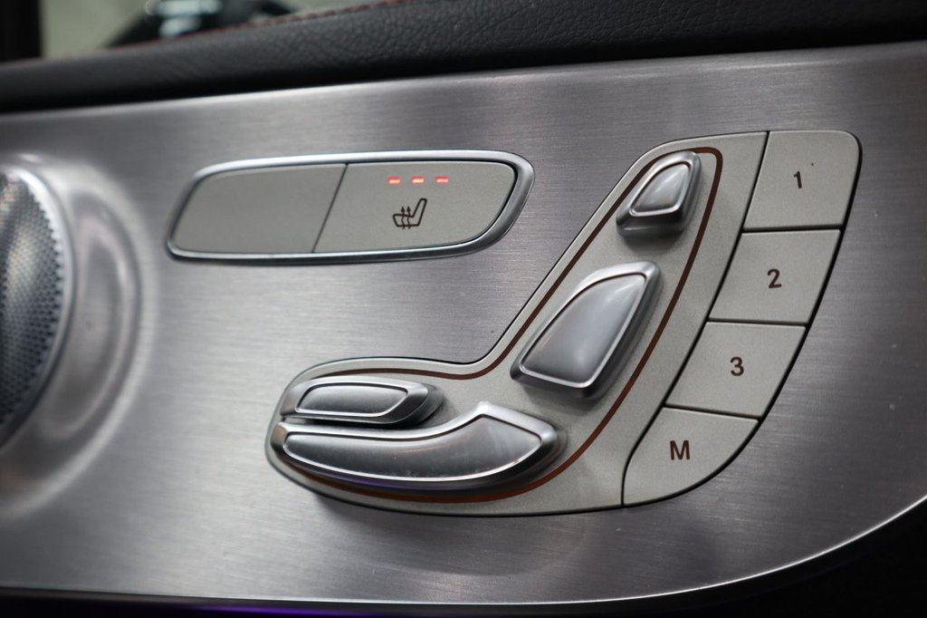 Used Mercedes-Benz C Class 2020 for sale - 76203211: Photo 20